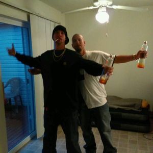 Meet your Posher, Jack